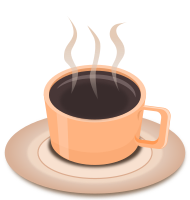 Cup of Tea / coffee Remix