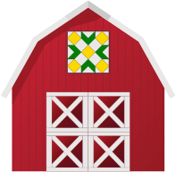 Barn Quilt 1