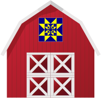 Barn Quilt 2