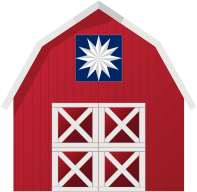 Barn Quilt 3