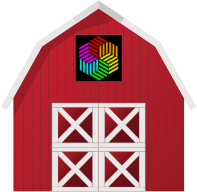 Barn Quilt 4