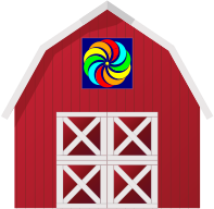 Barn Quilt 5