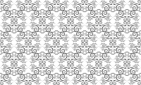 Flourish pattern
