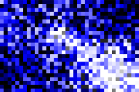 Pixel pattern