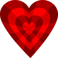 Heart 9