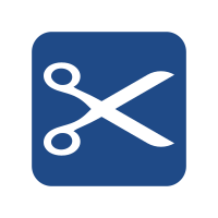scissors