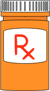 Prescription Medicine
