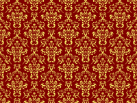 Background pattern 334 (colour)