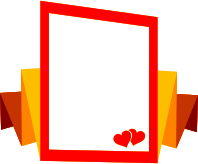Heart frame 11