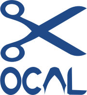 OCAL Scissors Cut 1