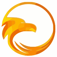 Phoenix Circle logo