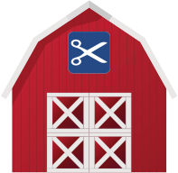 Barn Quilt 7