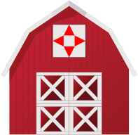 Barn Quilt 8
