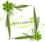 The Green Greetings