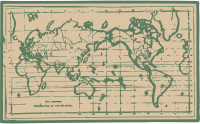 World Map