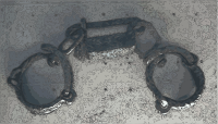 Slave Shackles