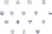 PAF Icons