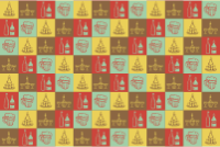 Booze pattern