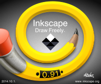 No.91 pencil