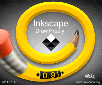 No.91 pencil