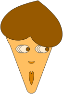Triangle Face