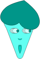 Triangle Face II