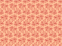 Floral pattern 17 (colour)