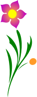 Flower 214 (colour)