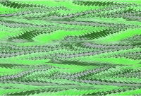 Background pattern 335 (colour 4)
