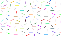 Binkies Colorized
