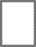 Border 101 (US size)