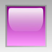 led square purpe