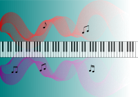 Melodic harmony