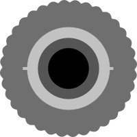 Fiber Connector: ST Simplex