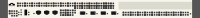 Network Router, 1HE