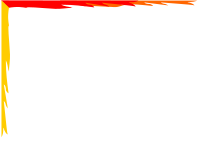 Fire border