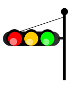 traffic light