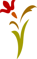 Flower 217 (colour)