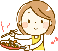 Stir Frying