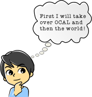 World Domination