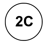 2C