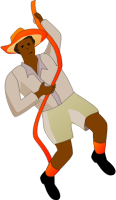 Adventure Man Remix