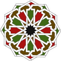 Andalus Pattern