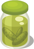 Pickles