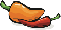 Peppers (#1)