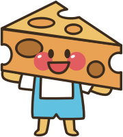 Cheese Head