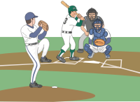 Baseball (#1)