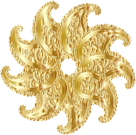 Paisley Mandala Extended 2