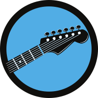 Guitar Circle