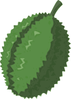 Green Durian